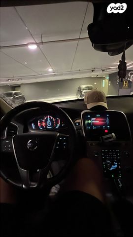 וולוו XC60