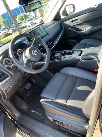 ניסאן קשקאי