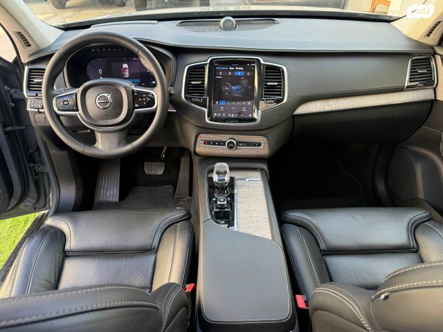 וולוו XC90