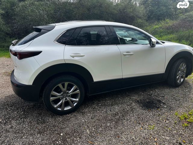 מאזדה CX-30