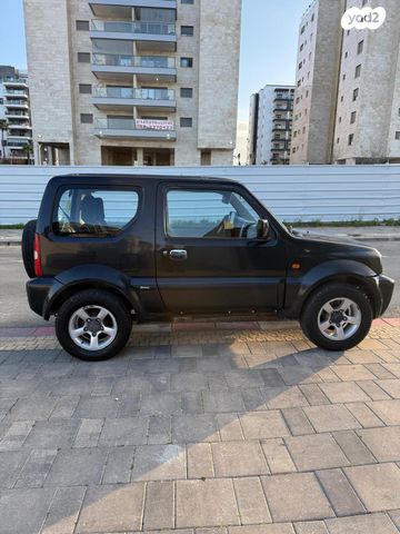 סוזוקי ג'ימני