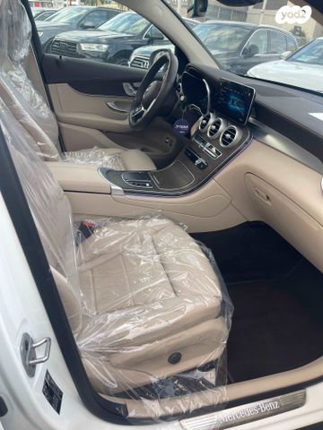 מרצדס-בנץ GLC