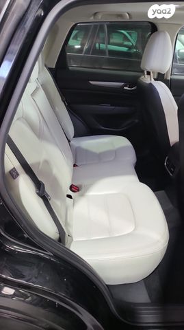 מודעת רכב מאזדה CX-5
