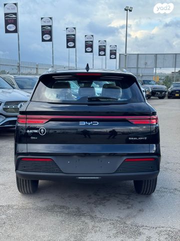 בי.ווי.די סי ליון 05