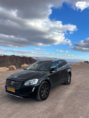 מודעת רכב וולוו XC60
