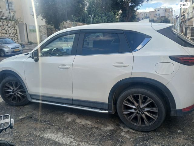 מאזדה CX-5