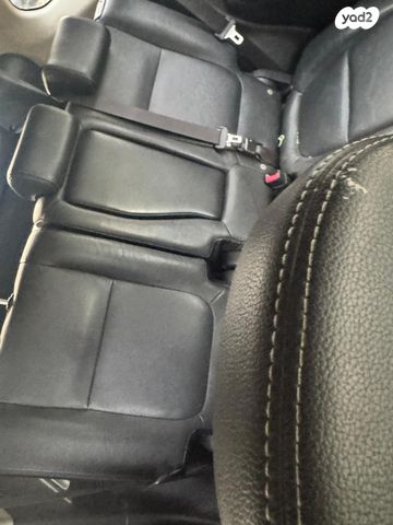 מיצובישי אאוטלנדר