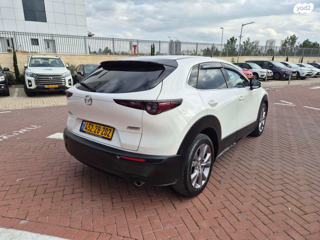 מאזדה CX-30