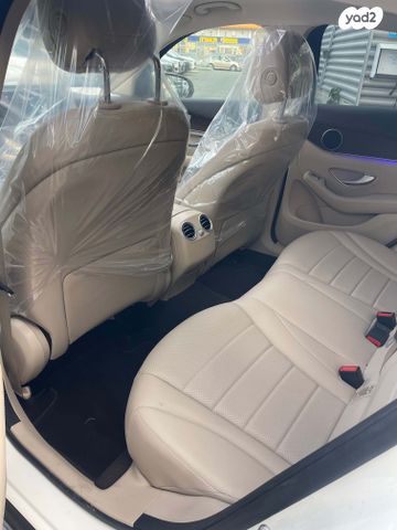 מרצדס-בנץ GLC