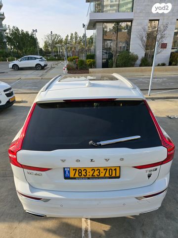 וולוו XC60