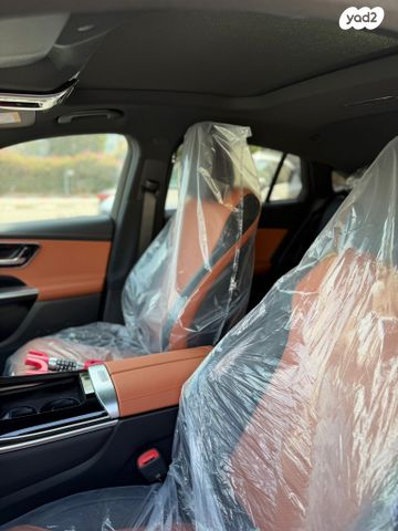 מרצדס-בנץ GLC