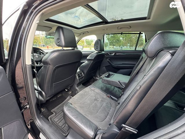 סקודה קודיאק