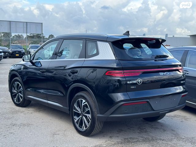 בי.ווי.די סי ליון 05