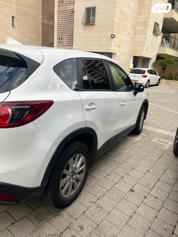 מאזדה CX-5