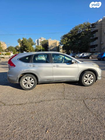 הונדה CR-V