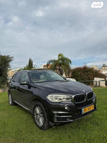 ב מ וו X5