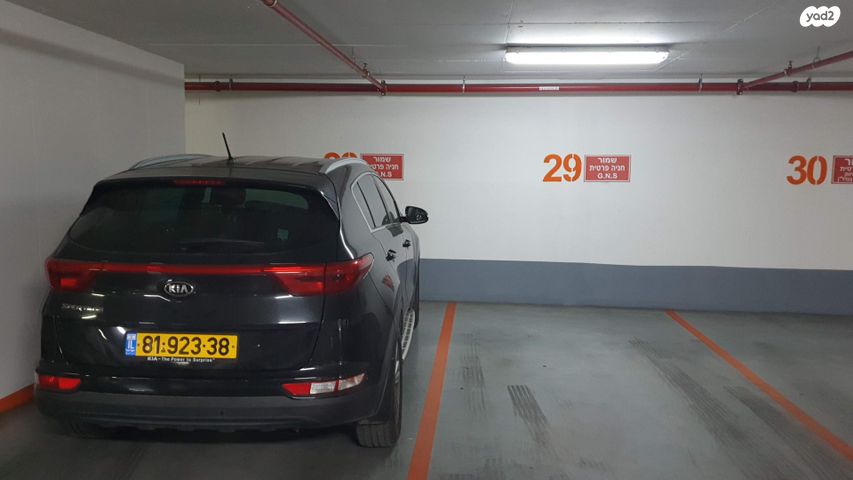 מודעת רכב קיה ספורטז'