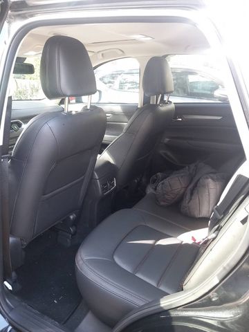 מודעת רכב מאזדה CX-5