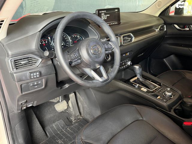 מאזדה CX-5