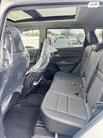 ניסאן אקס טרייל