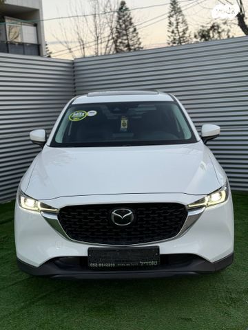 מאזדה CX-5