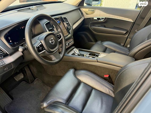 וולוו XC90