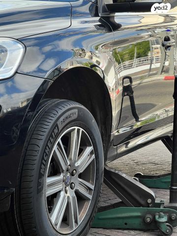 וולוו XC60