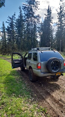 איסוזו רודאו