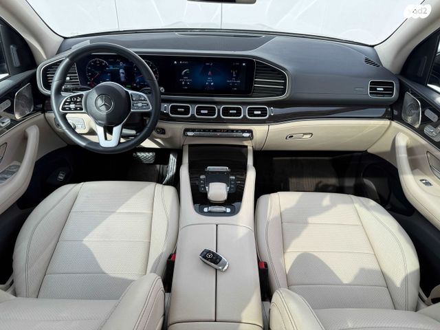 מרצדס-בנץ GLE Coupe