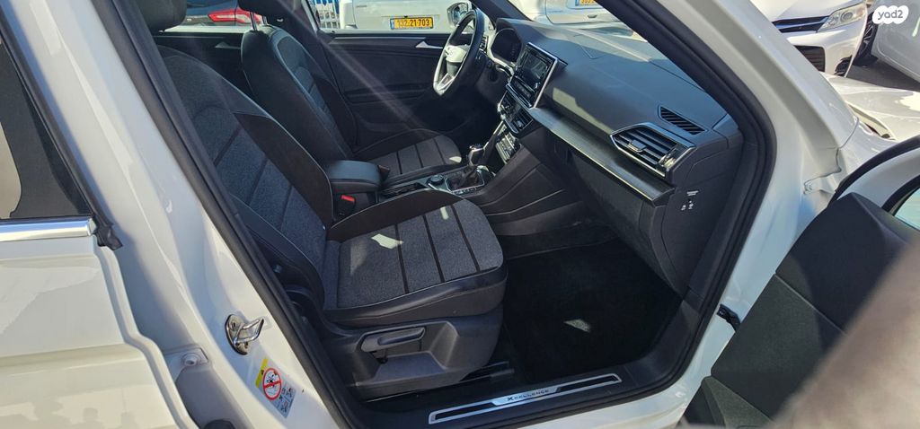 פולקסווגן טיגואן