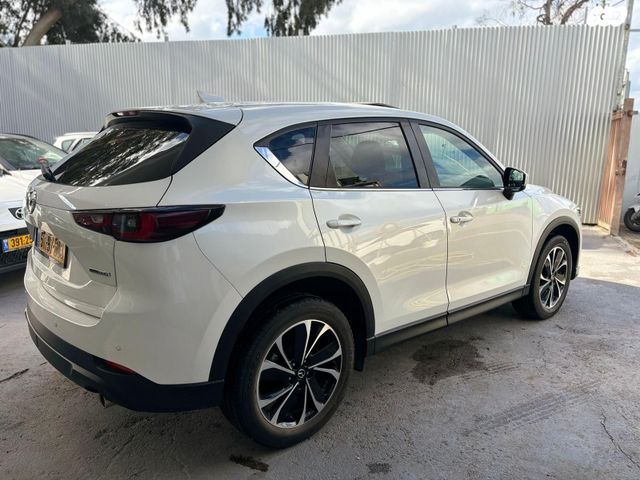מאזדה CX-5