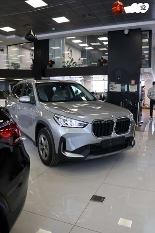 מודעת רכב ב מ וו X1