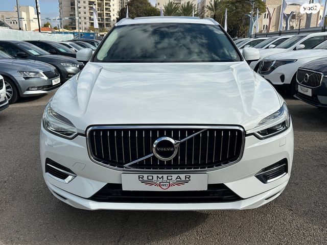 וולוו XC60