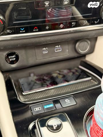 ניסאן אקס טרייל