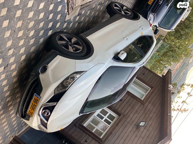 ניסאן קשקאי