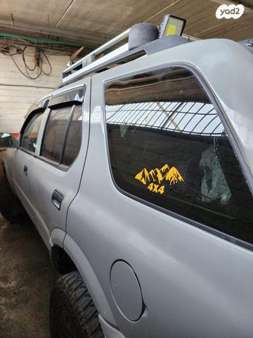 איסוזו רודאו