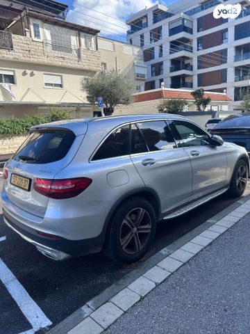מרצדס-בנץ GLC