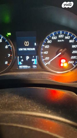 מיצובישי אאוטלנדר