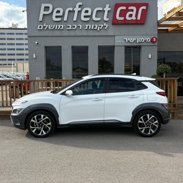 יונדאי קונה