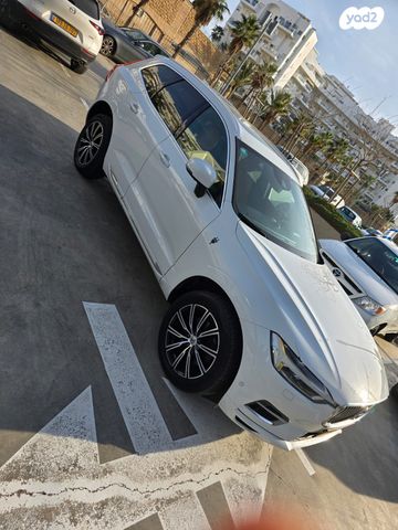 וולוו XC60
