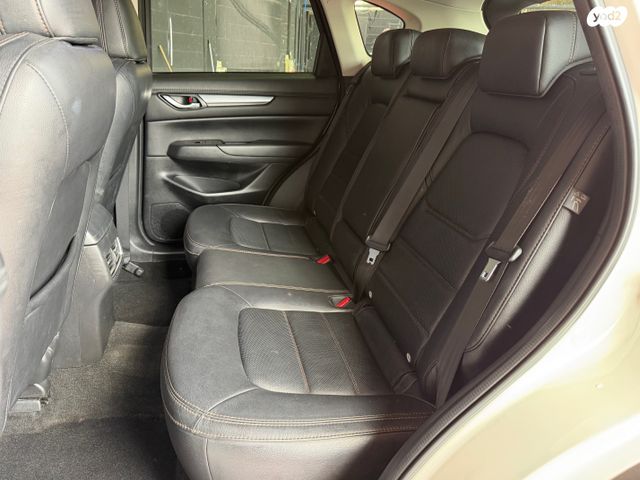 מאזדה CX-5
