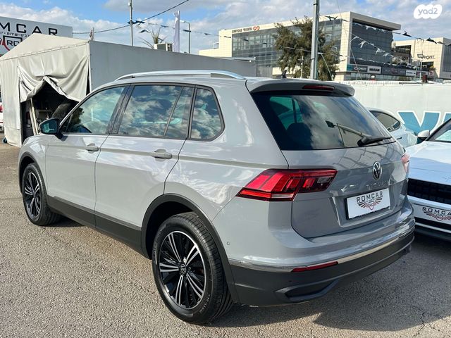 פולקסווגן טיגואן