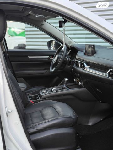 מאזדה CX-5