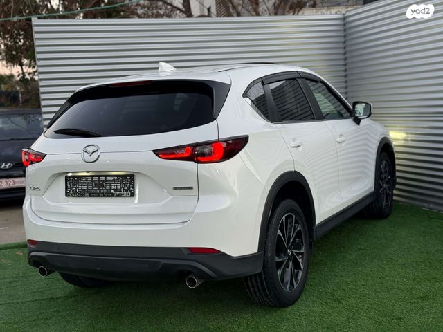 מאזדה CX-5