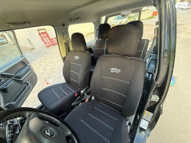 סוזוקי ג'ימני