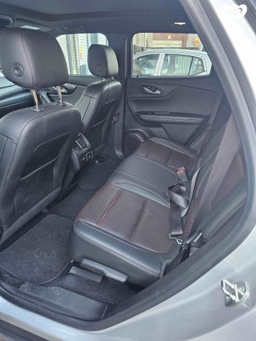 שברולט בלייזר