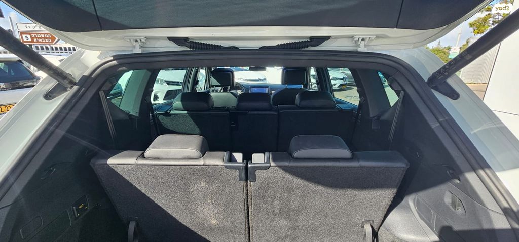 פולקסווגן טיגואן