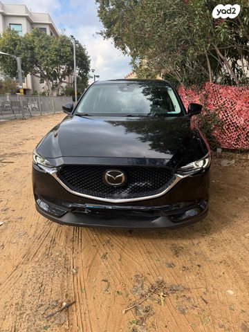 מאזדה CX-5