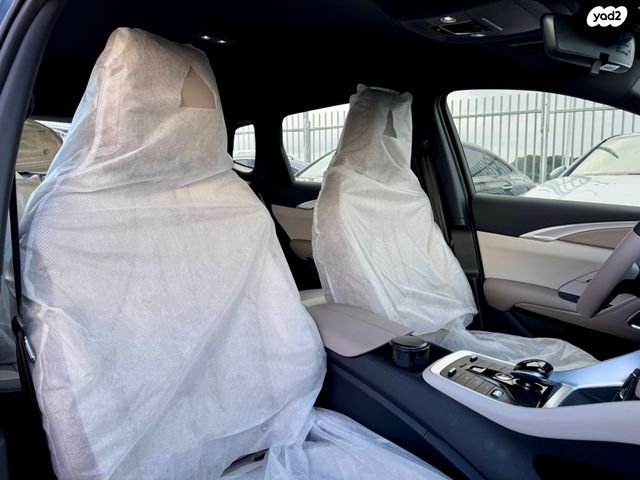 בי.ווי.די סי ליון 05