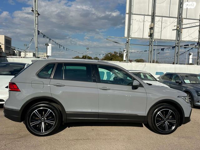 פולקסווגן טיגואן